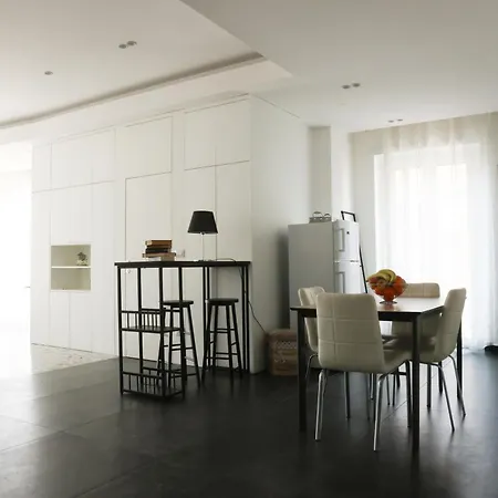 Apartamento Attico Vista Mare