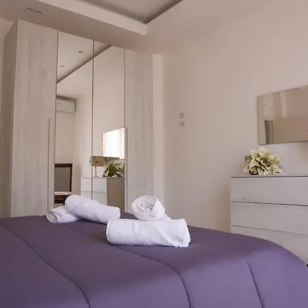 Apartamento Attico Vista Mare *