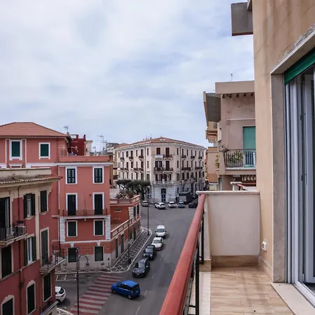 Attico Vista Mare
