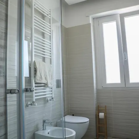 Apartamento Attico Vista Mare
