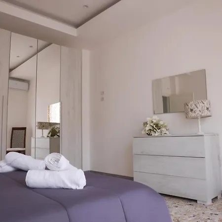 Attico Vista Mare Apartamento Gaeta